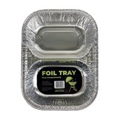 Snazzee Foil Dual Roaster