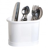 LTW Plastic Cutlery Drainer